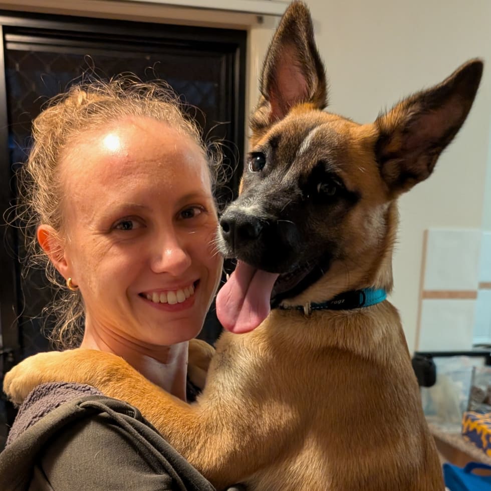 Photo in Sitter's gallery