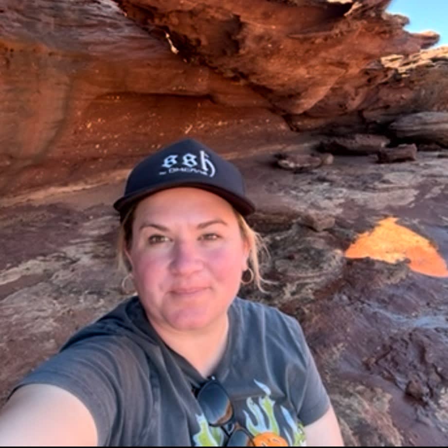 Photo in Sitter's gallery