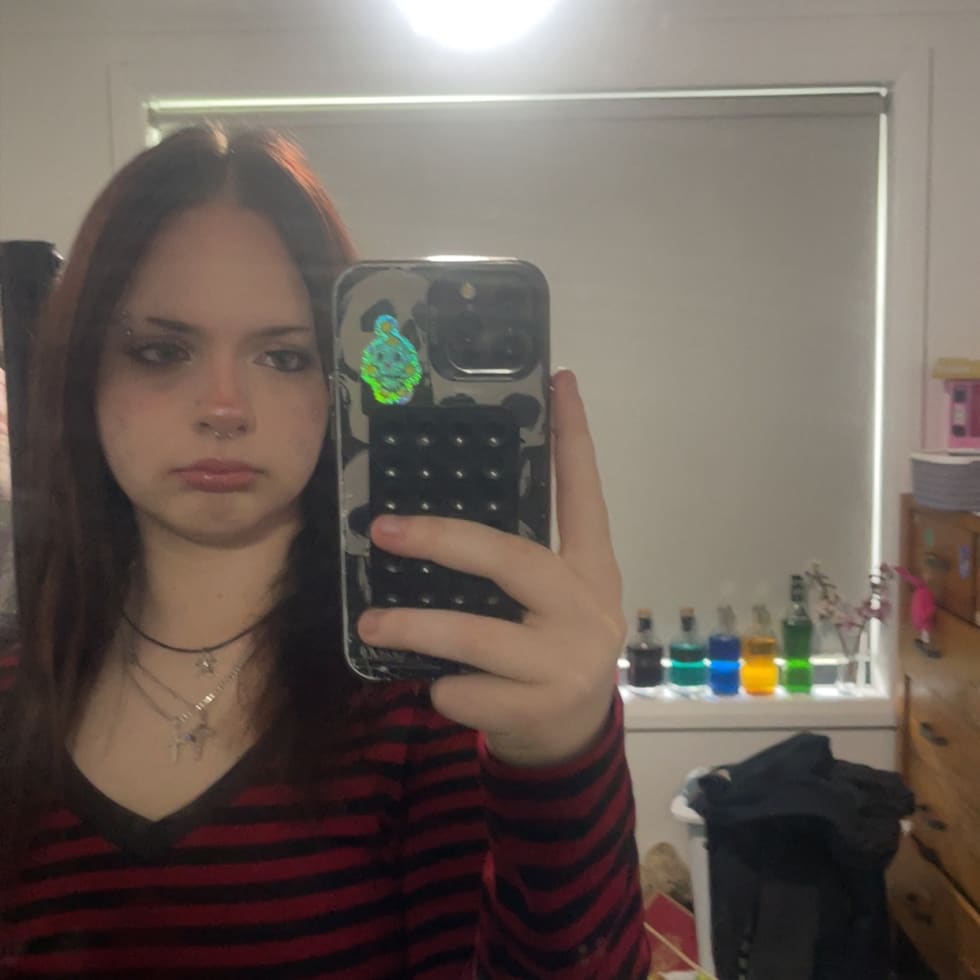 Photo in Sitter's gallery