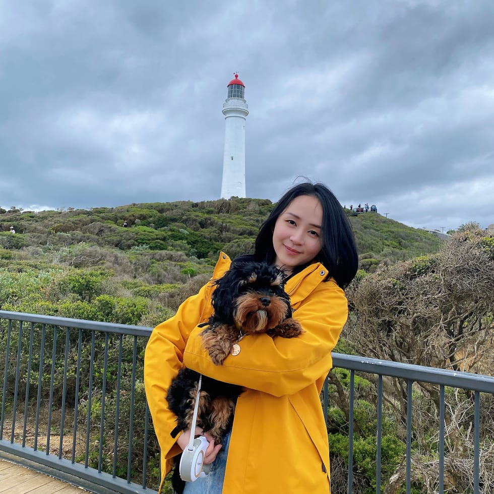 Photo in Sitter's gallery