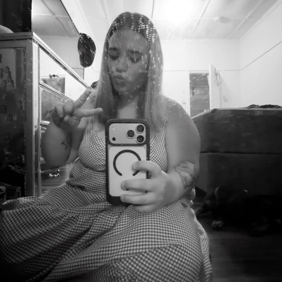 Photo in Sitter's gallery