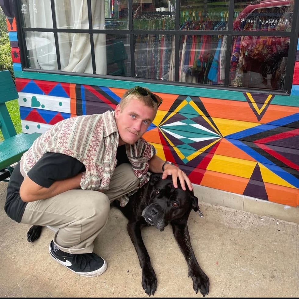 Photo in Sitter's gallery