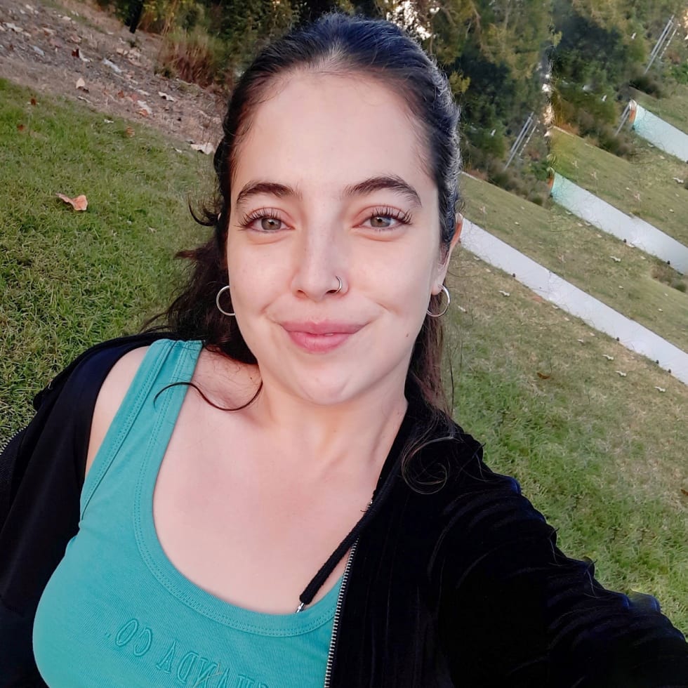 Photo in Sitter's gallery