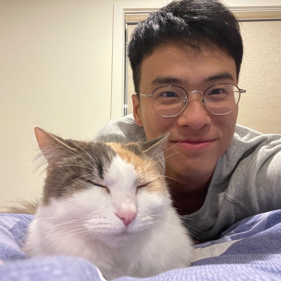 Photo in Sitter's gallery