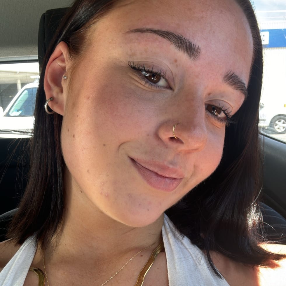 Photo in Sitter's gallery