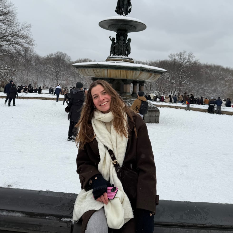 Photo in Sitter's gallery