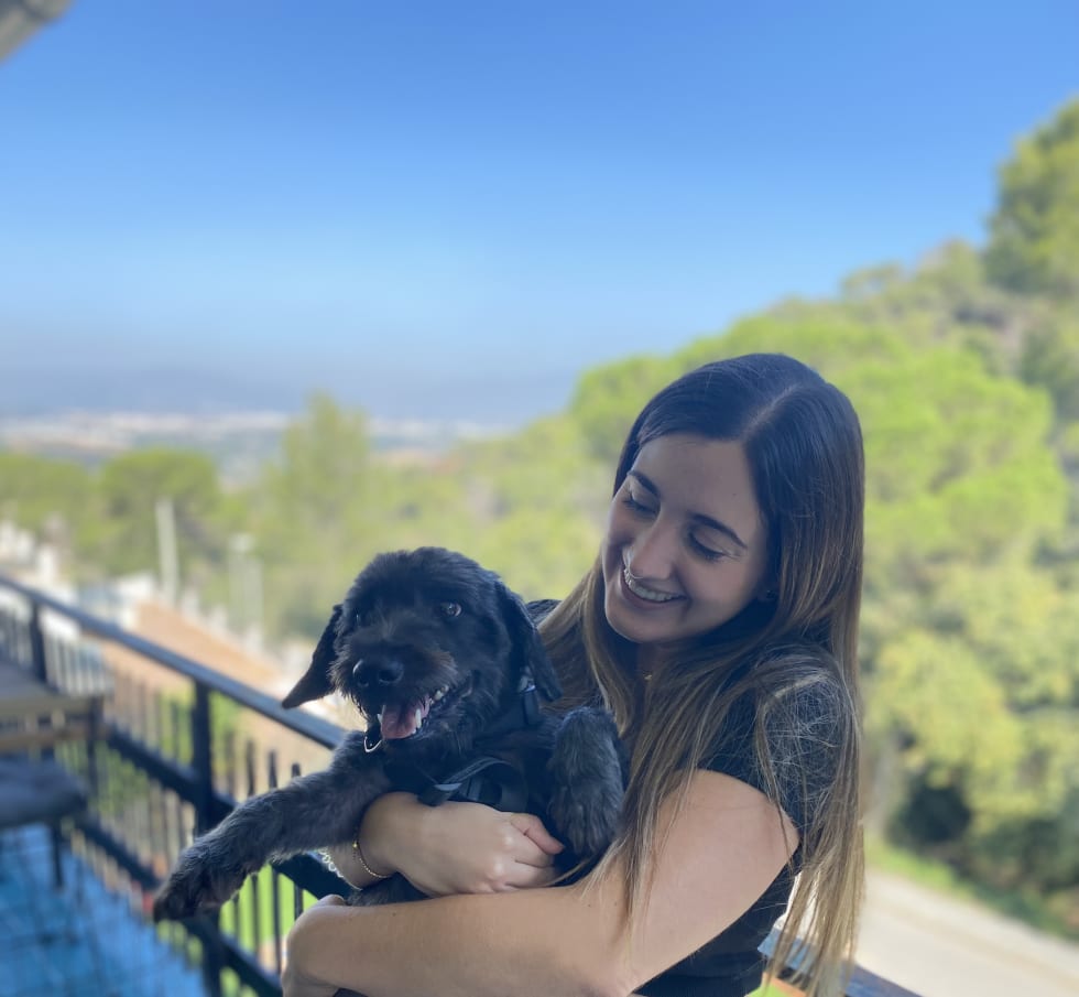 Photo in Sitter's gallery