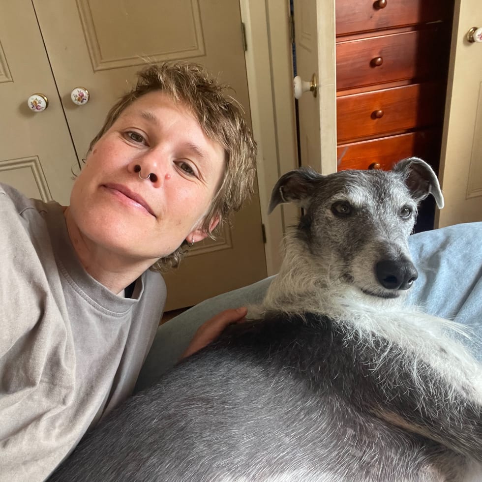 Photo in Sitter's gallery