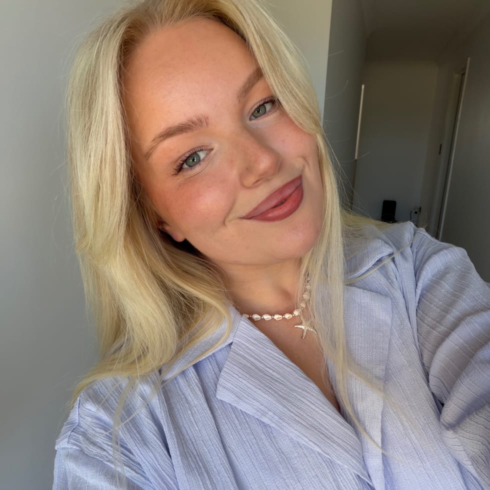 Photo in Sitter's gallery