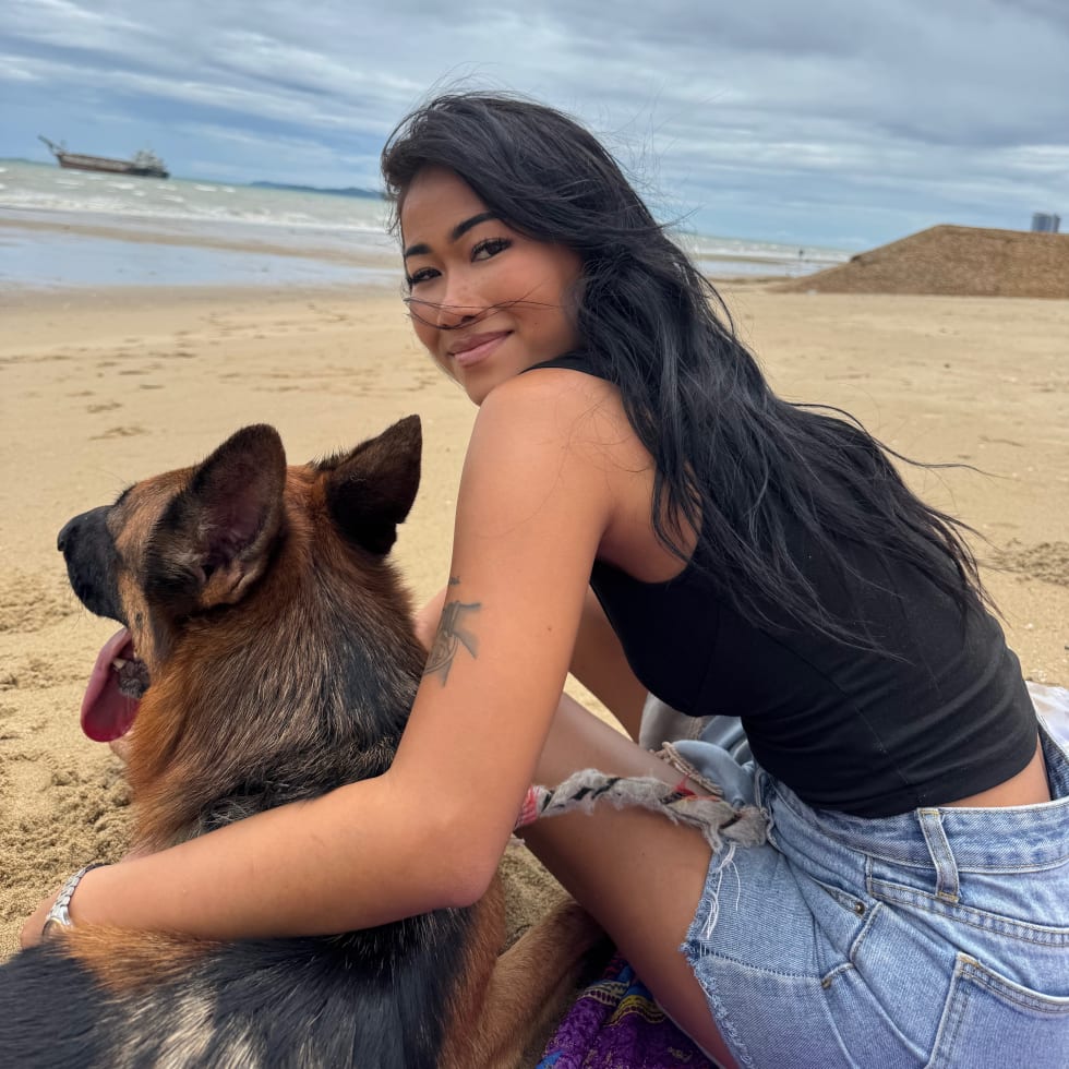 Photo in Sitter's gallery