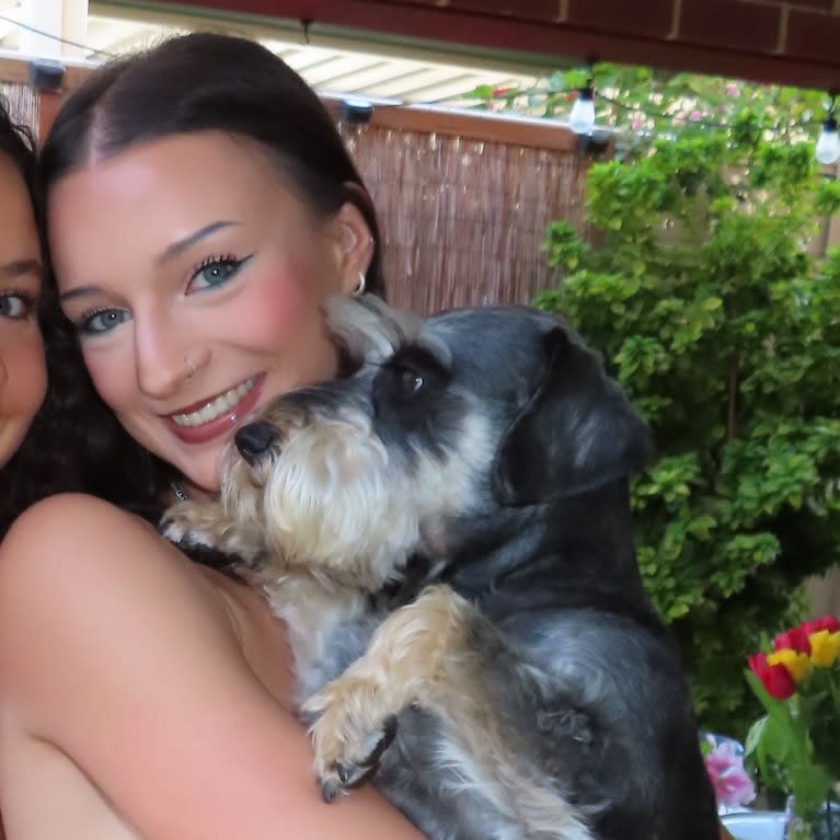 Photo in Sitter's gallery