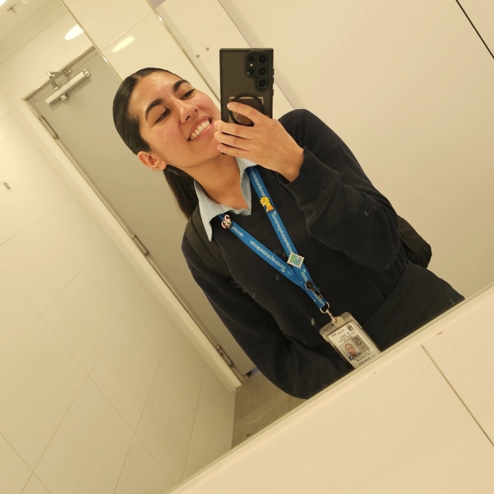 Photo in Sitter's gallery