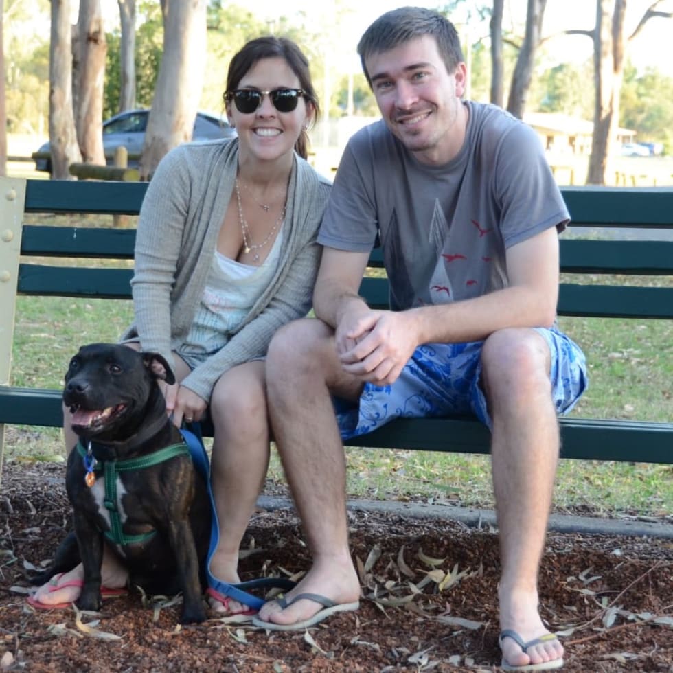 Photo in Sitter's gallery