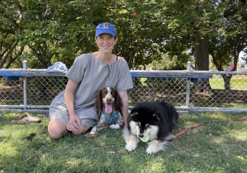 Photo in Sitter's gallery