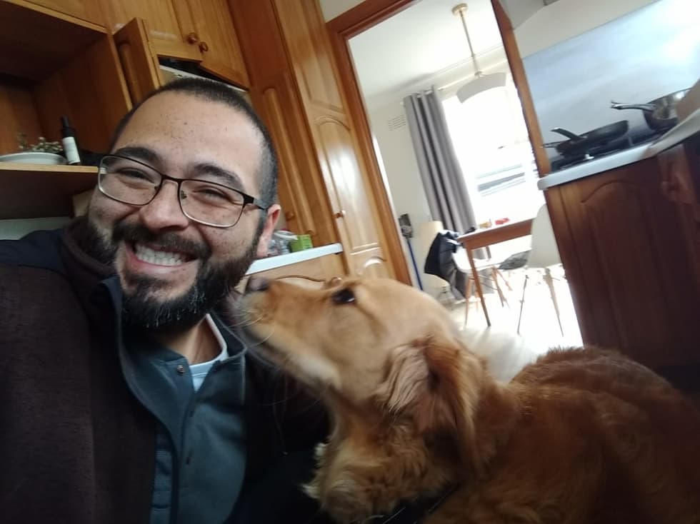 Photo in Sitter's gallery