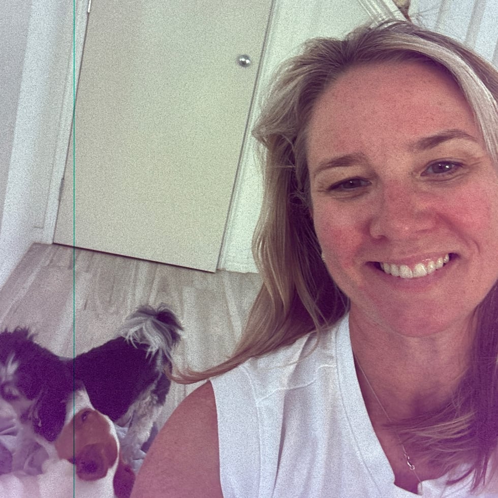 Photo in Sitter's gallery