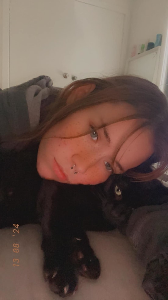 Photo in Sitter's gallery