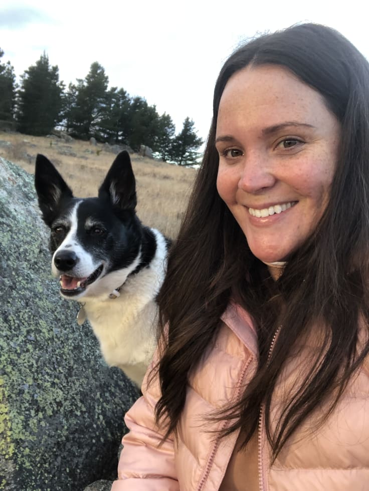 Photo in Sitter's gallery