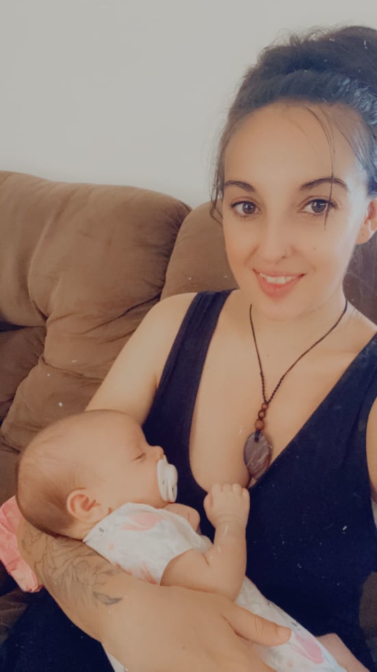 Photo in Sitter's gallery