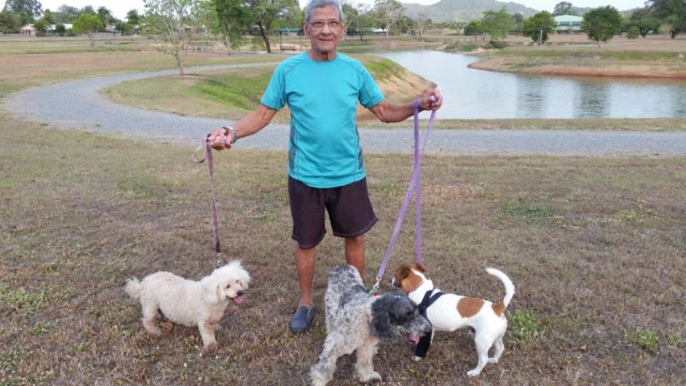 Photo in Sitter's gallery