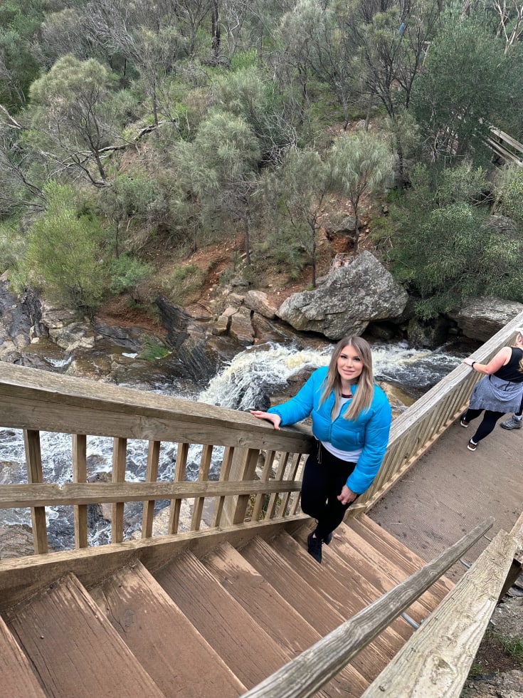 Photo in Sitter's gallery