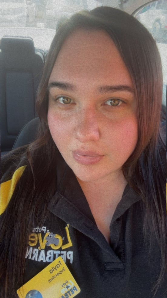 Photo in Sitter's gallery