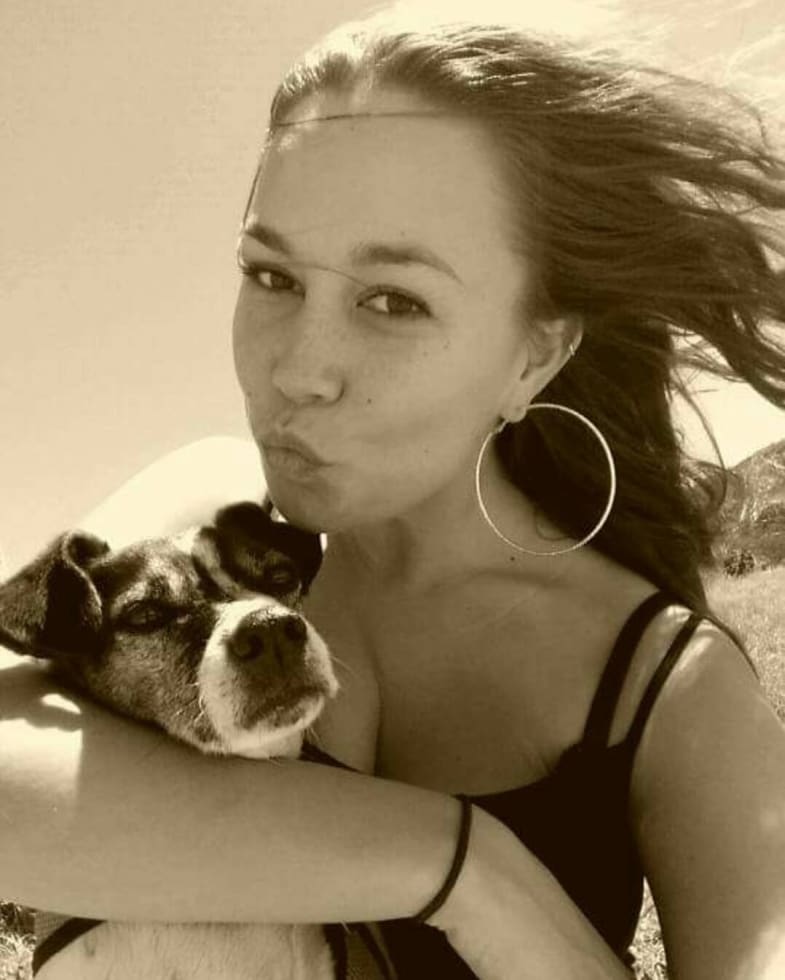 Photo in Sitter's gallery