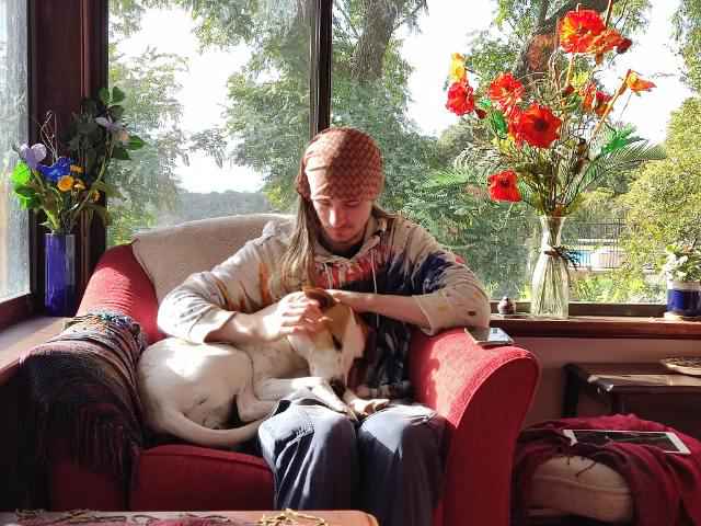 Photo in Sitter's gallery