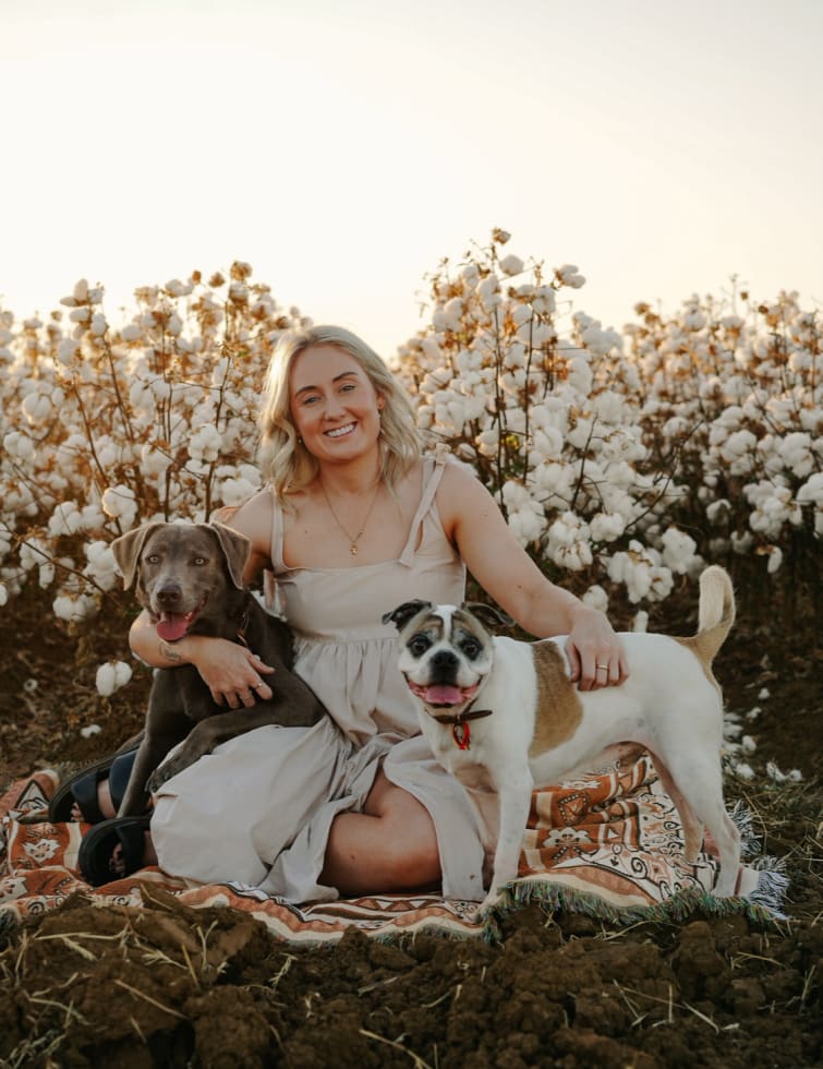 Photo in Sitter's gallery