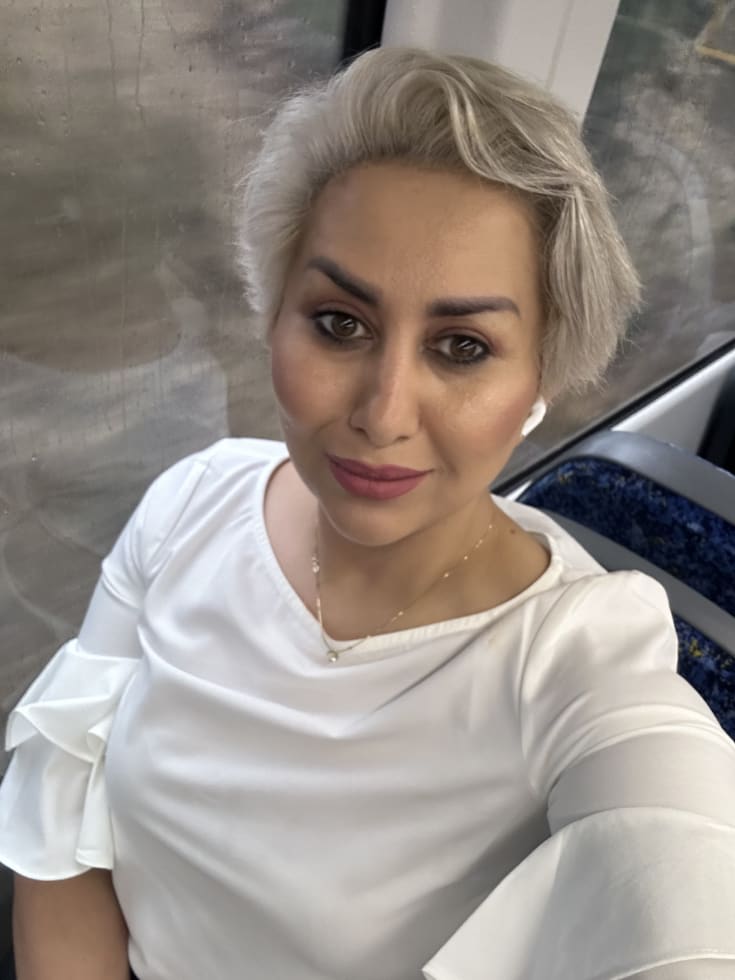 Photo in Sitter's gallery