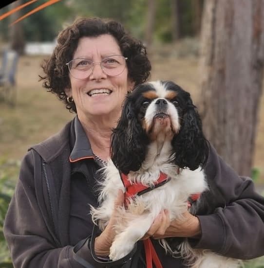 Photo in Sitter's gallery