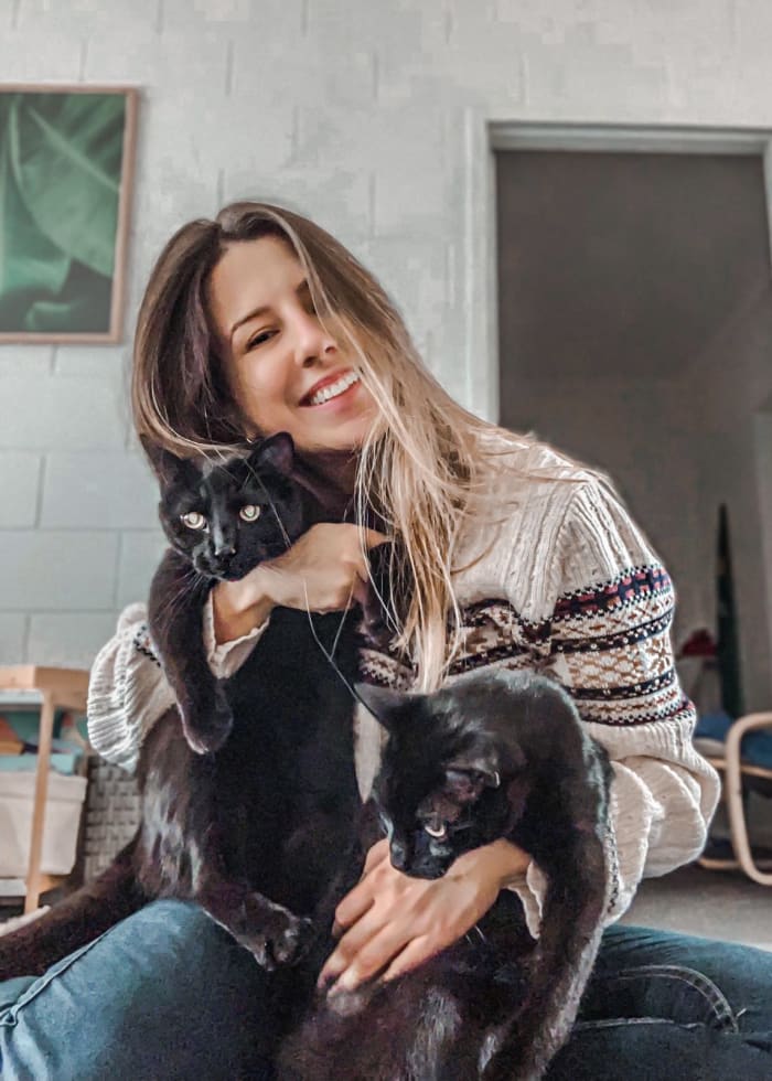 Photo in Sitter's gallery