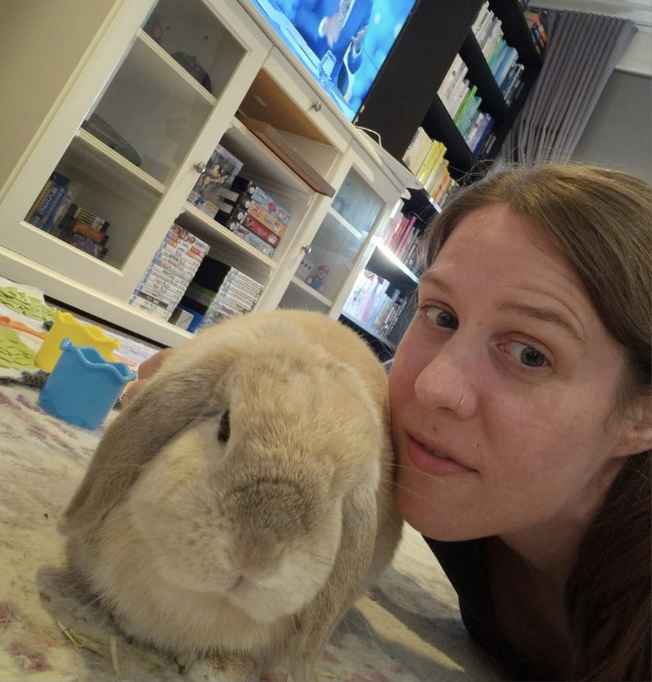 Photo in Sitter's gallery