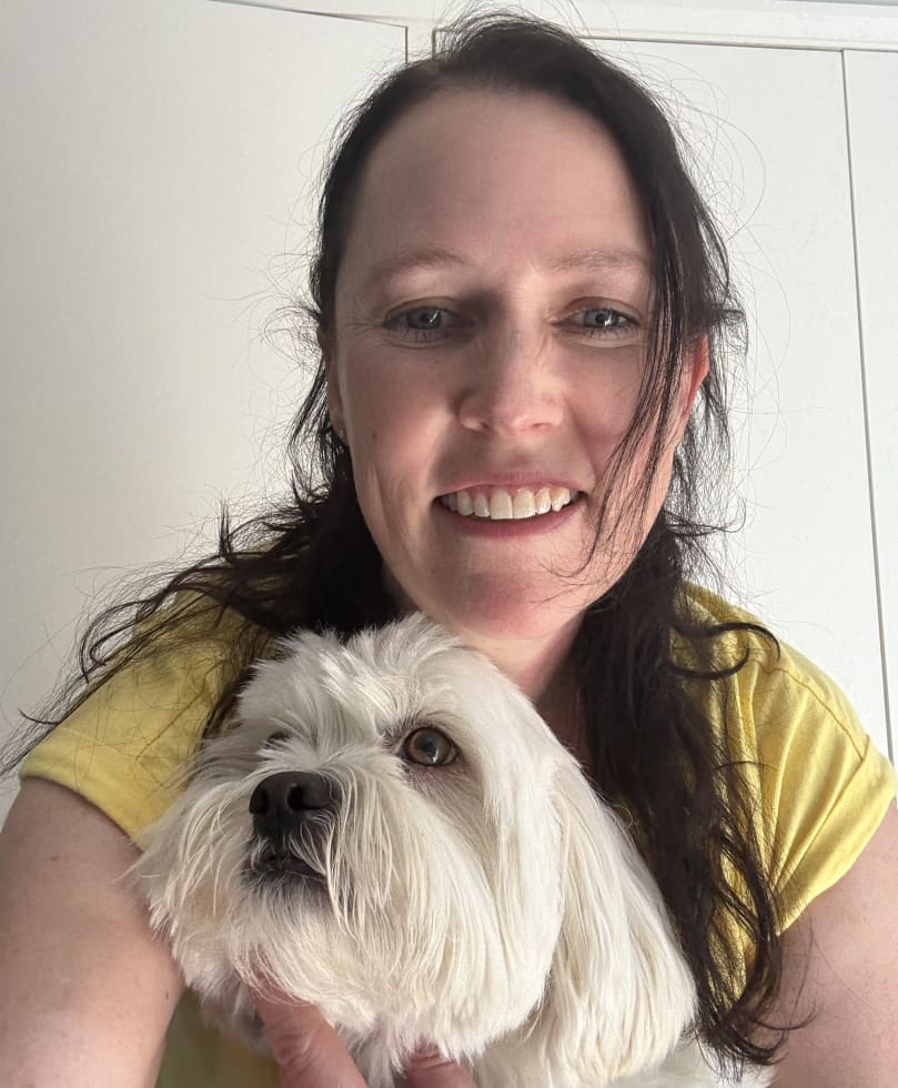 Photo in Sitter's gallery