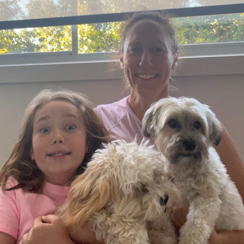 Photo in Sitter's gallery