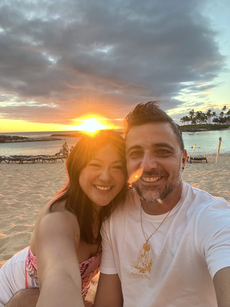 Photo in Sitter's gallery