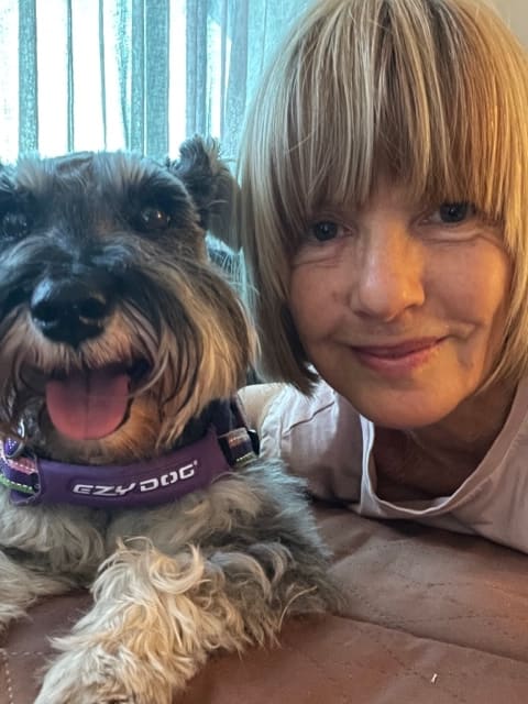 Photo in Sitter's gallery