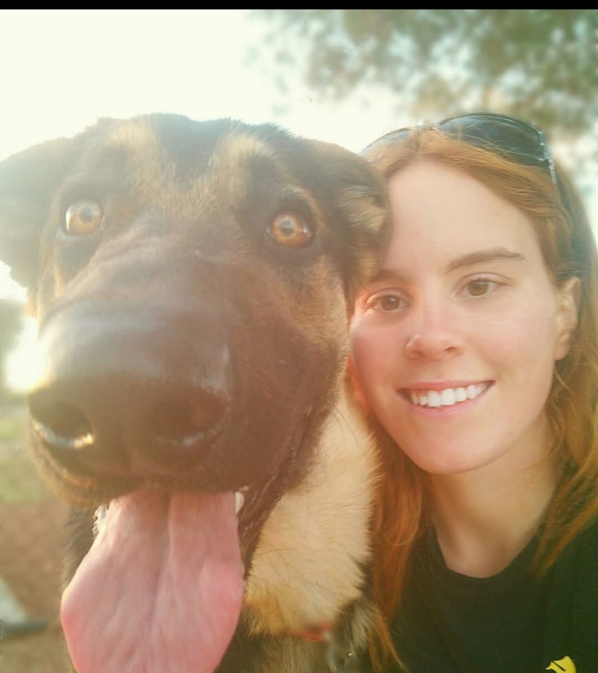 Photo in Sitter's gallery