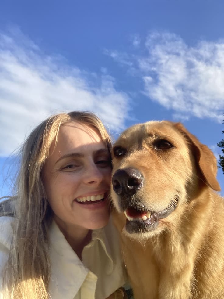 Photo in Sitter's gallery