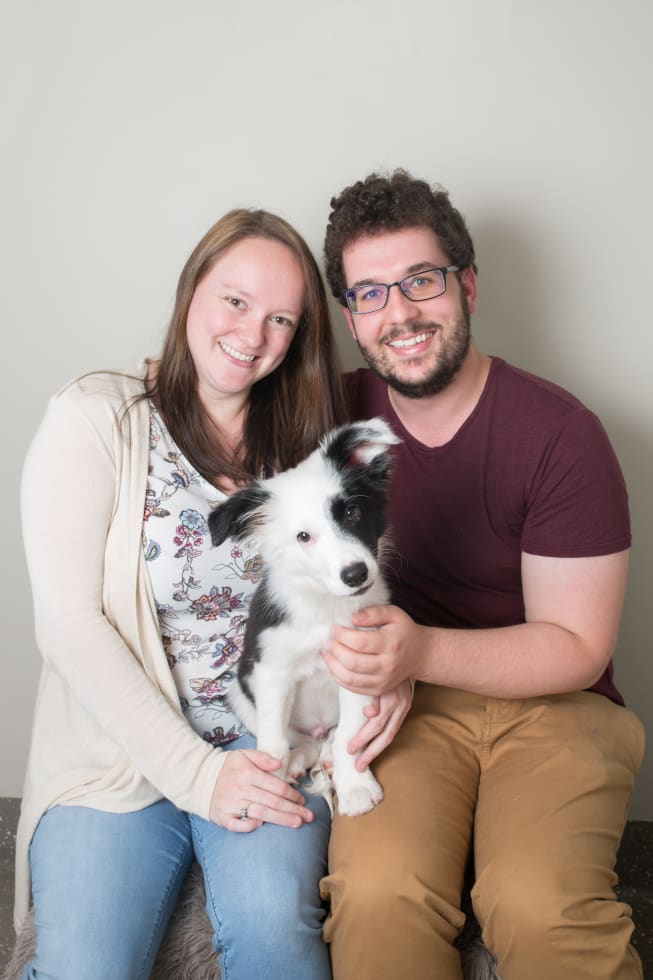 Photo in Sitter's gallery