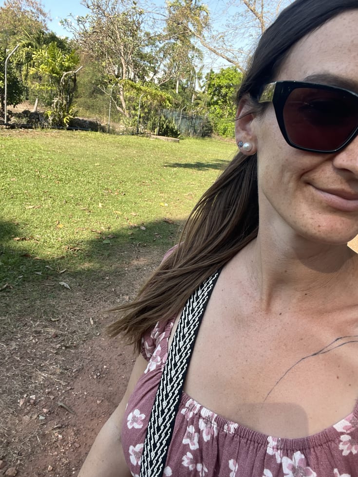 Photo in Sitter's gallery