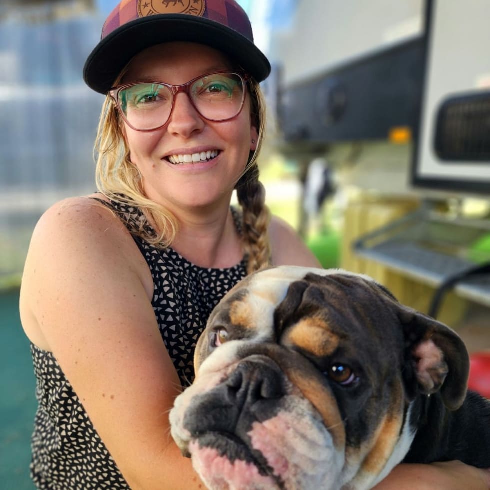 Photo in Sitter's gallery