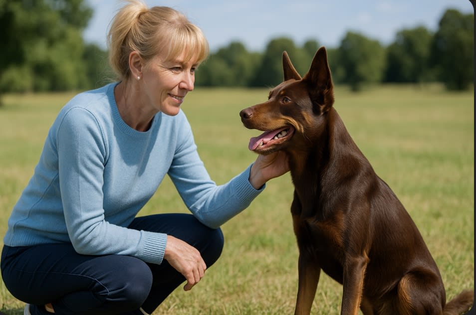 Photo in Sitter's gallery