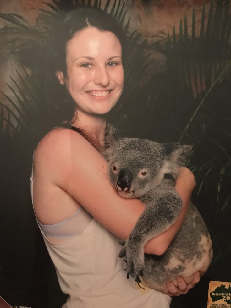 Photo in Sitter's gallery