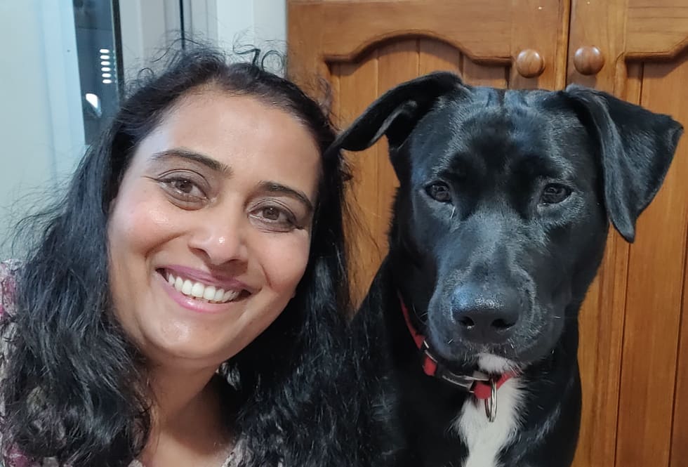 Photo in Sitter's gallery