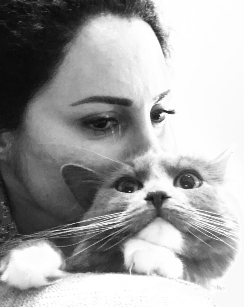 Photo in Sitter's gallery