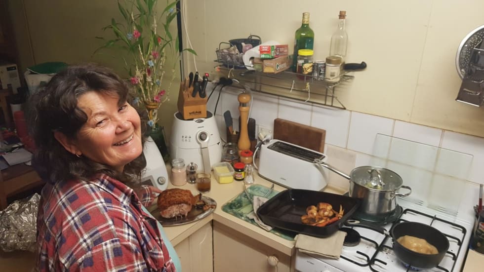 Photo in Sitter's gallery