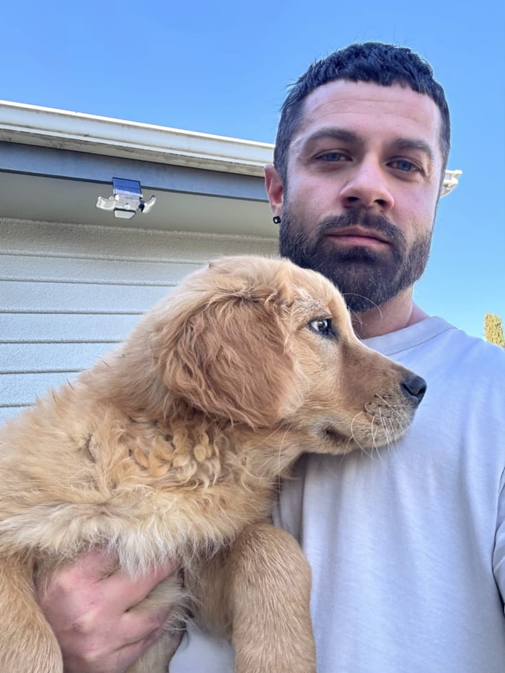 Photo in Sitter's gallery