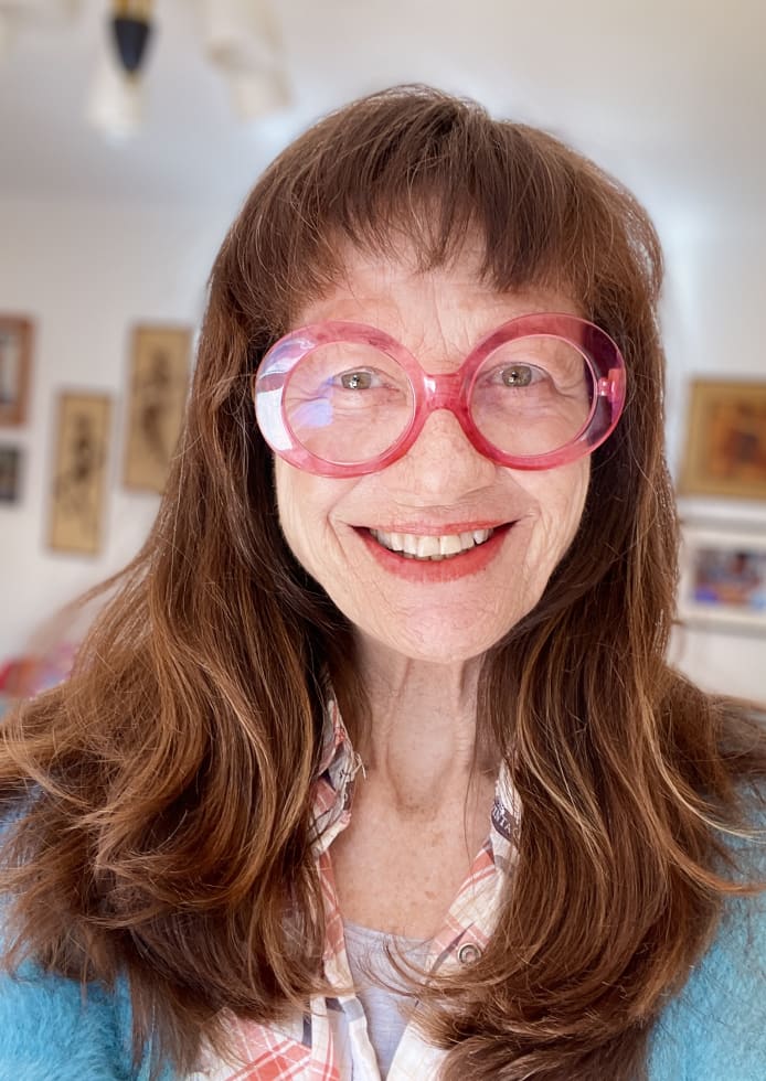 Photo in Sitter's gallery