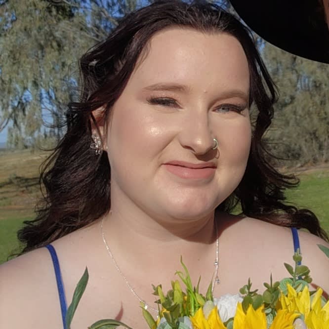 Photo in Sitter's gallery